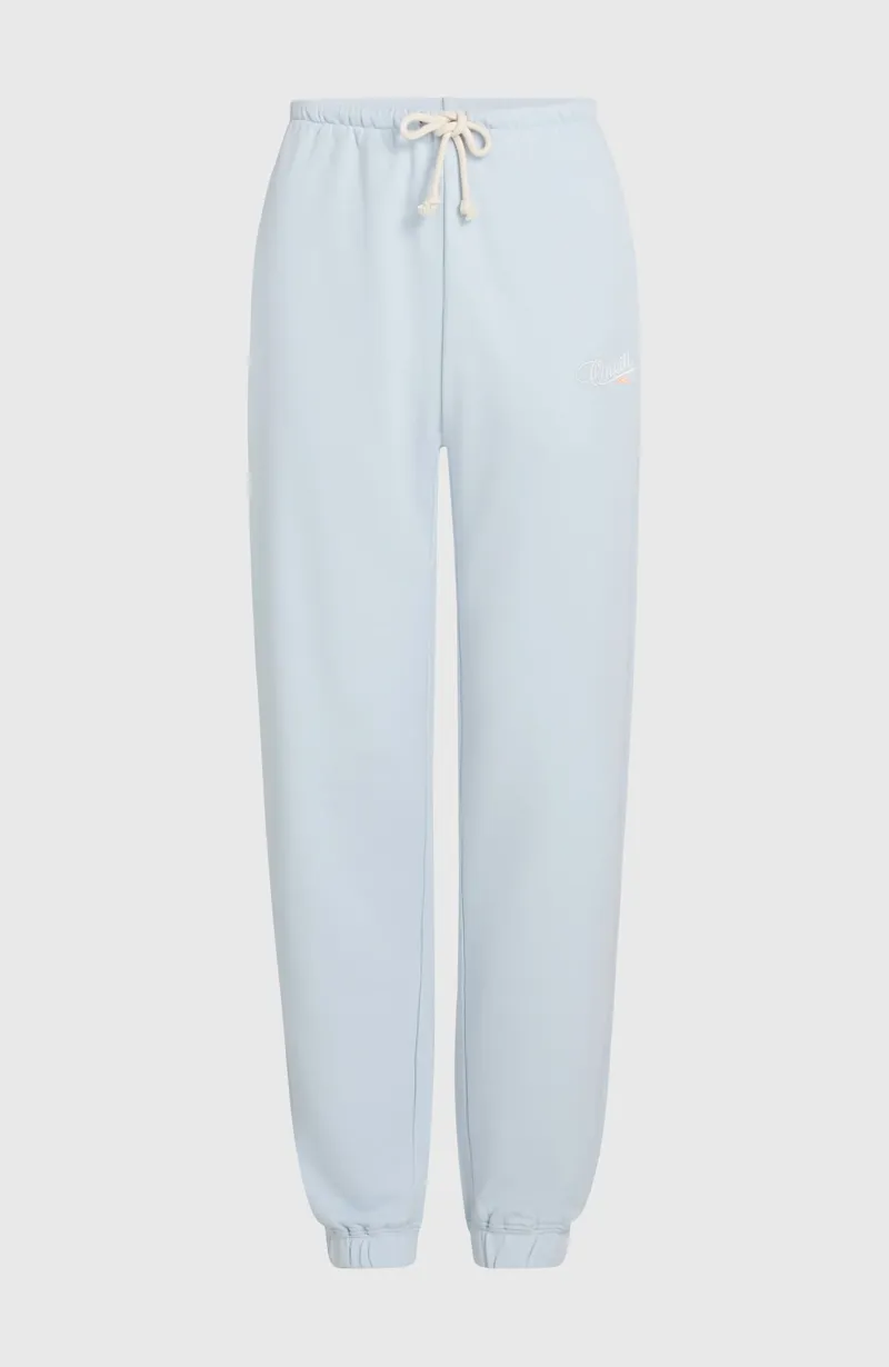 O'Neill Essentials Script Sweatpants - Spindle