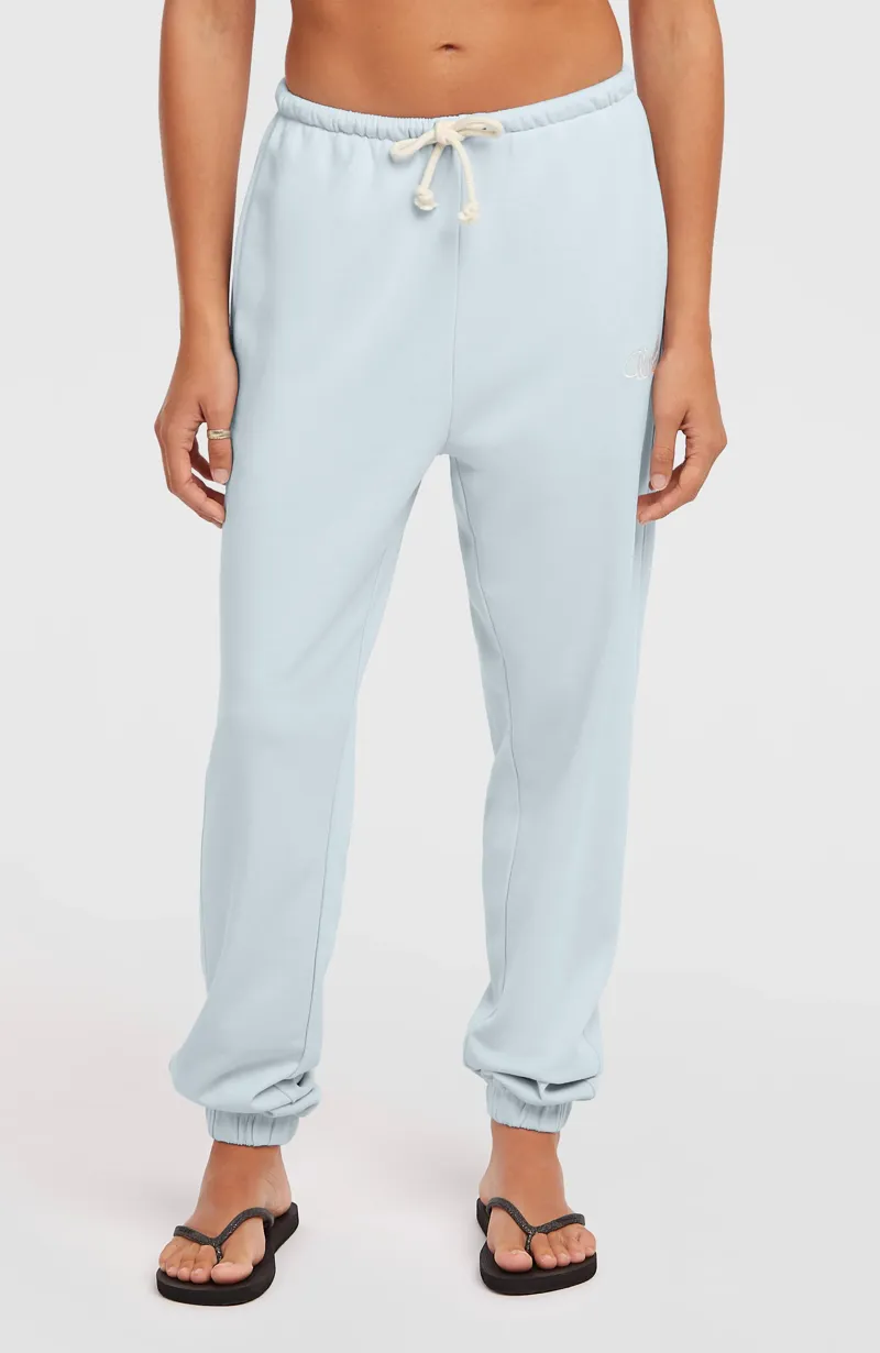 O'Neill Essentials Script Sweatpants - Spindle-2