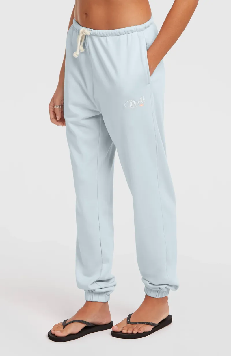 O'Neill Essentials Script Sweatpants - Spindle-4