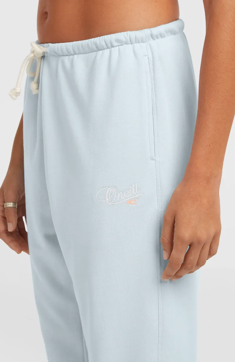 O'Neill Essentials Script Sweatpants - Spindle-5