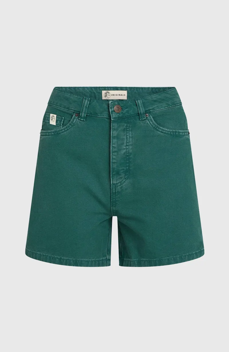 O'Neill Women's O'Riginals Shorts - Botanical Heat