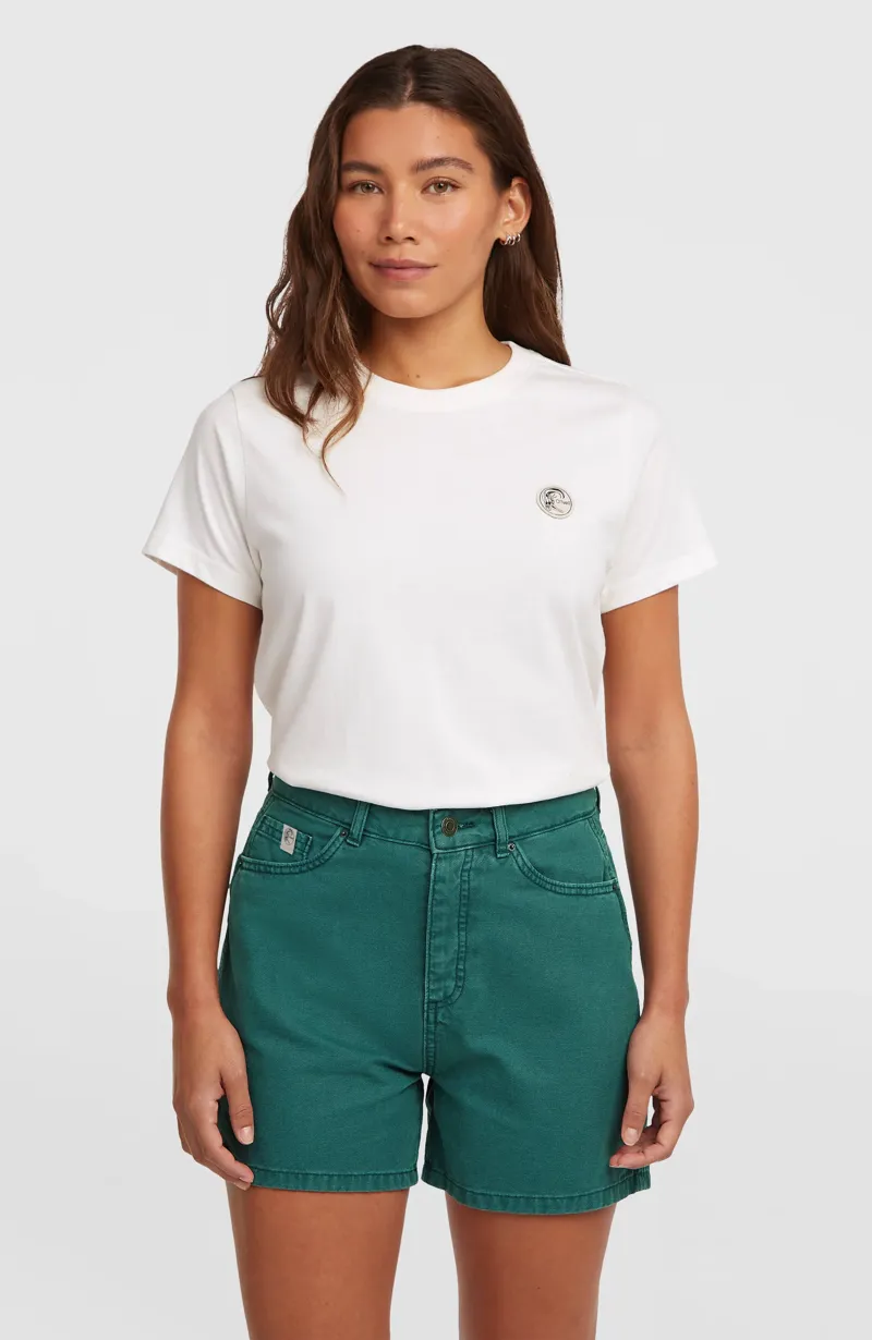 O'Neill Women's O'Riginals Shorts - Botanical Heat-2