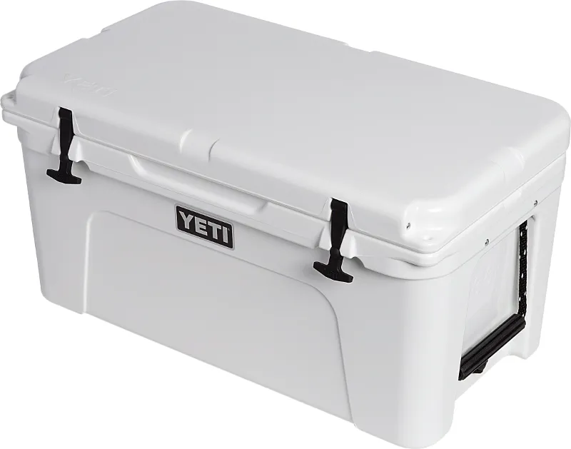 Yeti Tundra 65 Cool Box White