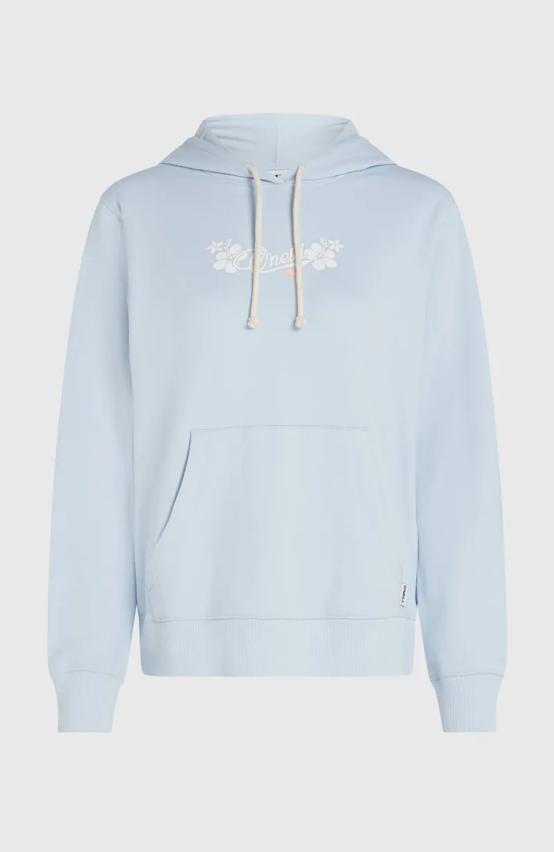 O'Neill Women's Essentials  Script Hoodie - Spindle