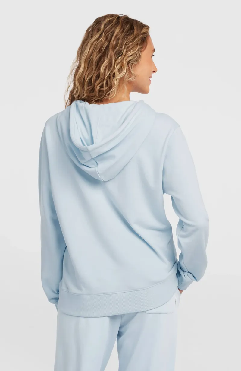 O'Neill Women's Essentials  Script Hoodie - Spindle-5