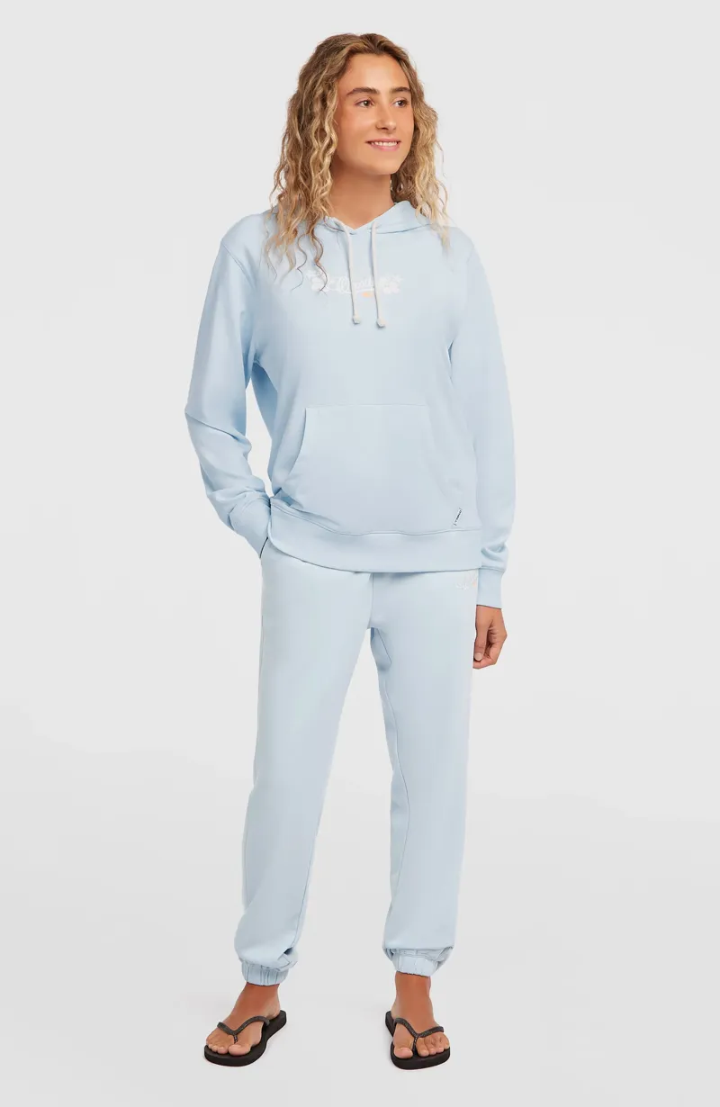 O'Neill Women's Essentials  Script Hoodie - Spindle-6