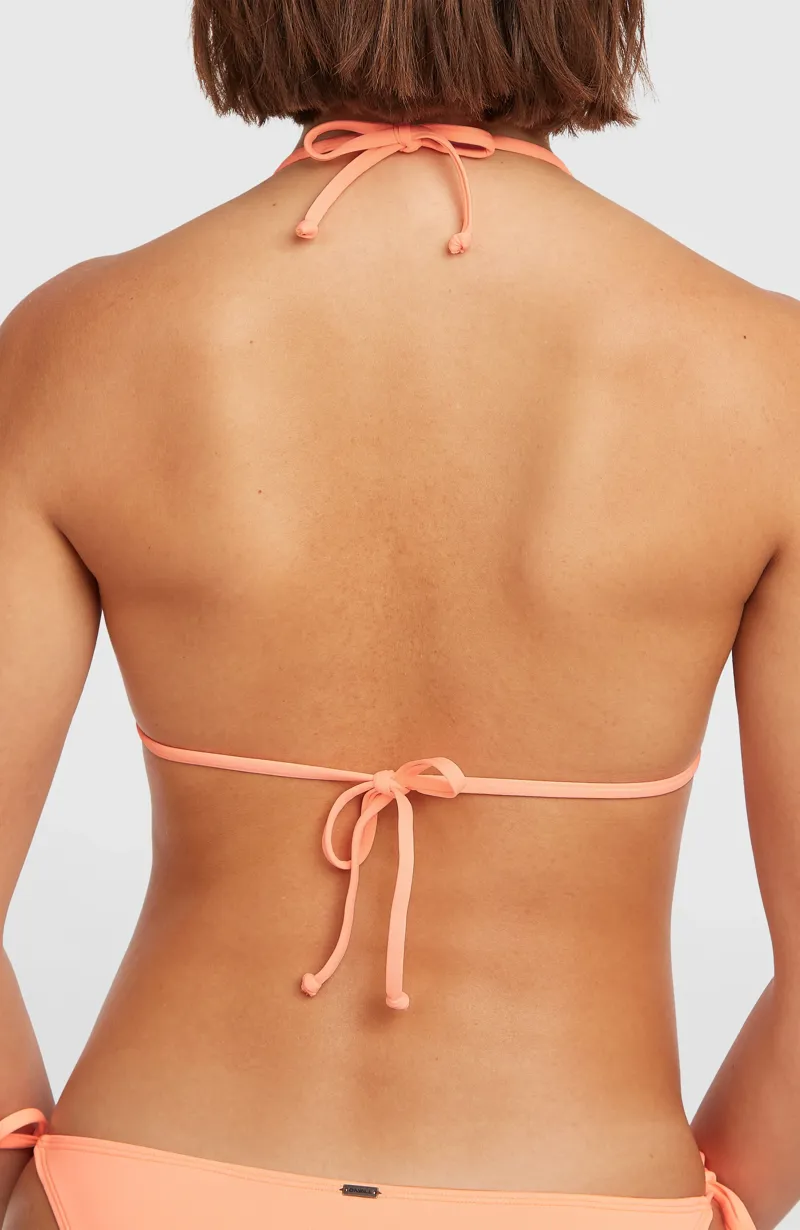 O'neill Capri Bondey Bikini Set - Funky Peach-4