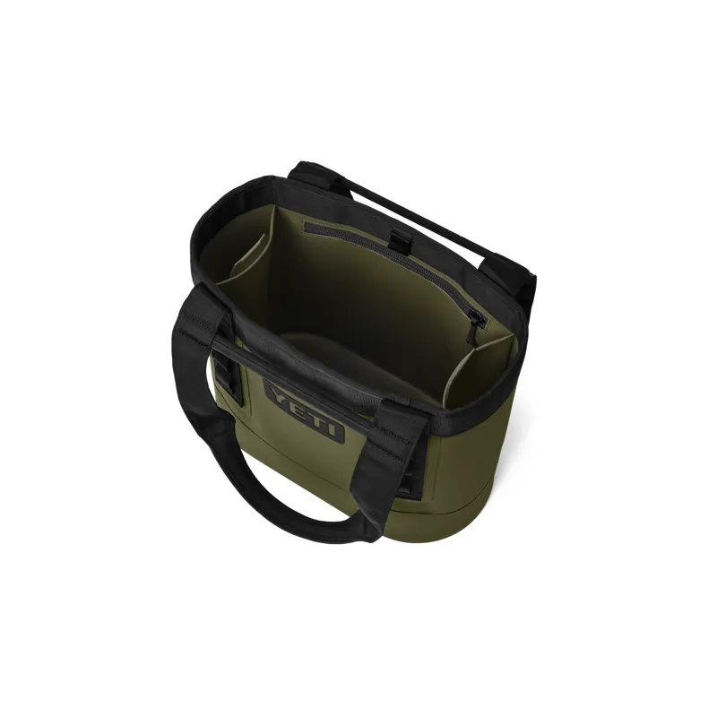 Yeti Camino Carryall 20 - Olive-3
