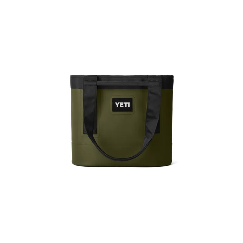 Yeti Camino Carryall 20 - Olive-1