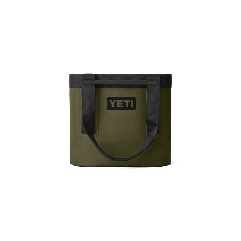 Yeti Camino Carryall 20 - Olive
