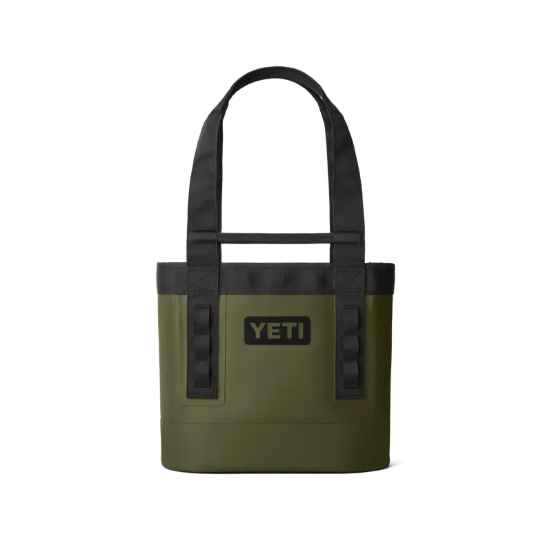 Yeti Camino Carryall 20 - Olive-2