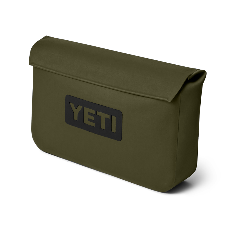 Yeti Sidekick Dry 3L - Olive-3