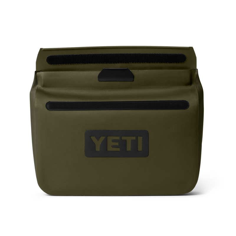 Yeti Sidekick Dry 3L - Olive-2