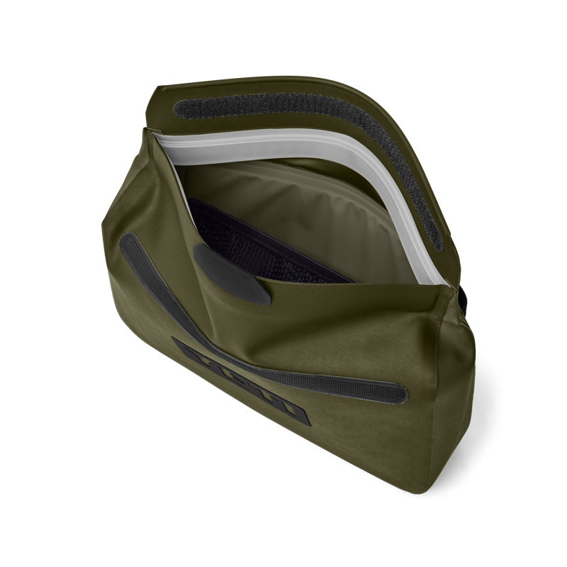 Yeti Sidekick Dry 3L - Olive-4