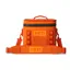 Yeti Hopper Flip 8 Soft Cooler - King Crab Orange