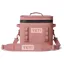 Yeti Hopper Flip 12 Soft Cooler - Sandstone Pink