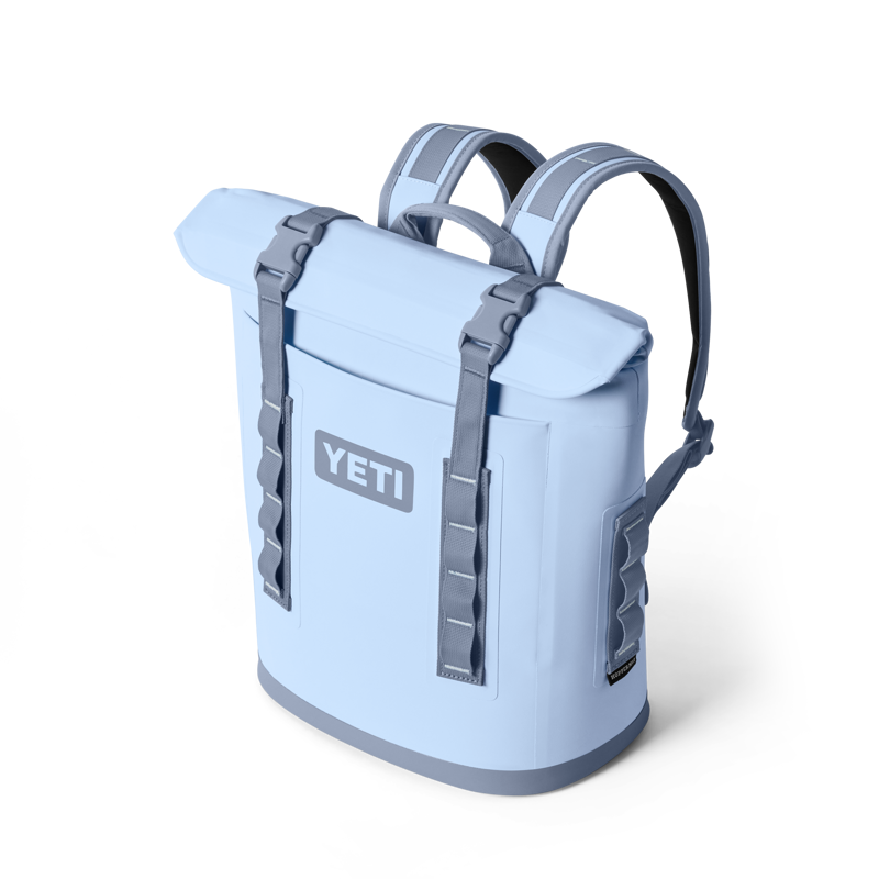 Yeti Hopper Backpack M12 - Big Sky Blue-3