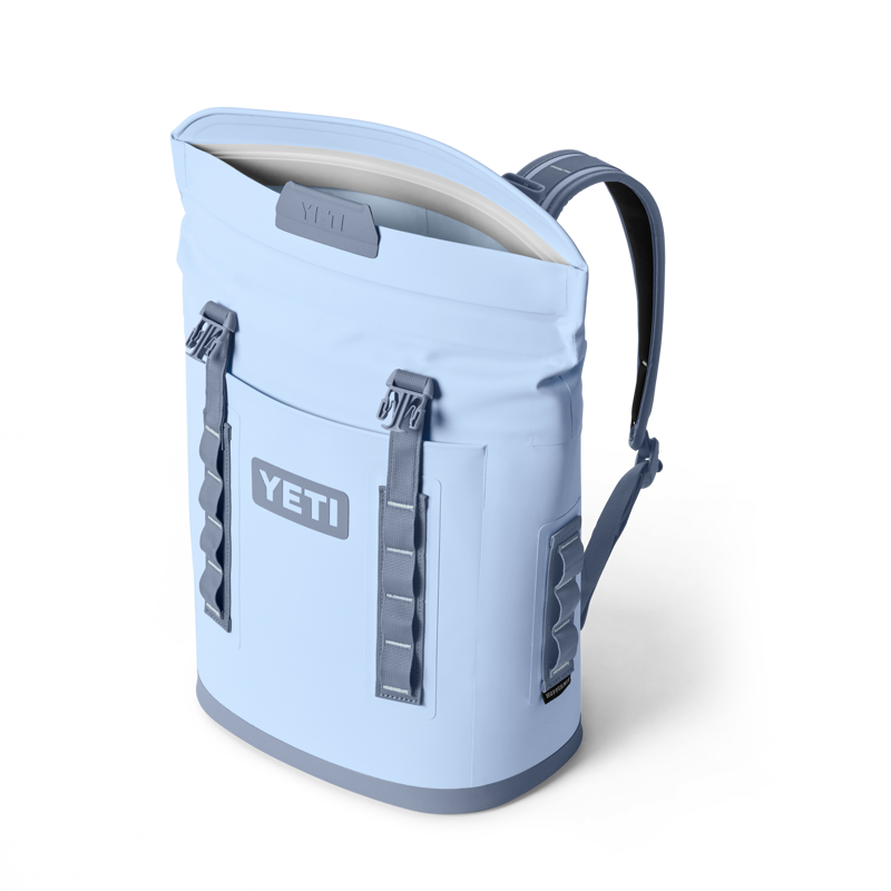 Yeti Hopper Backpack M12 - Big Sky Blue-4