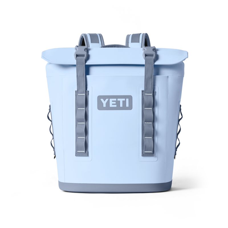 Yeti Hopper Backpack M12 - Big Sky Blue