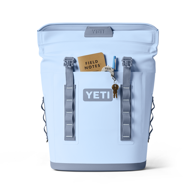 Yeti Hopper Backpack M12 - Big Sky Blue-1