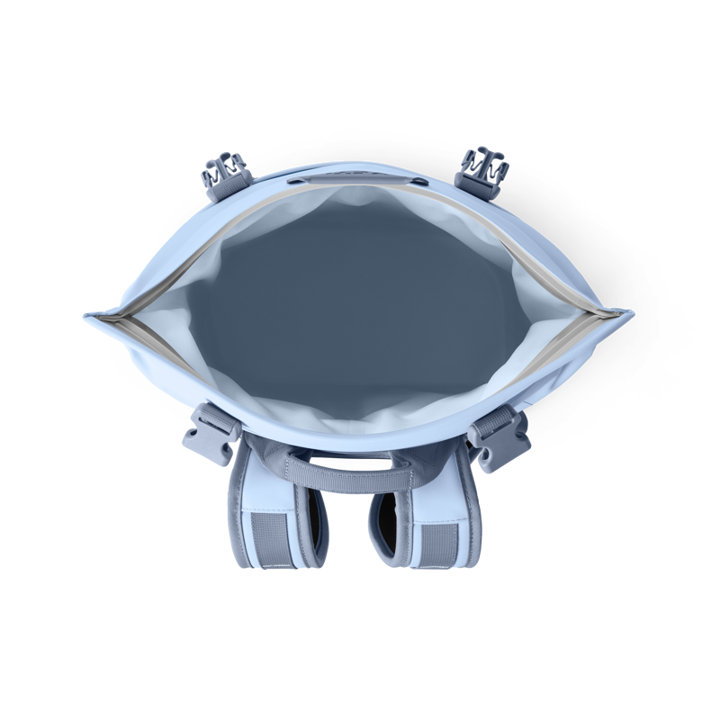 Yeti Hopper Backpack M12 - Big Sky Blue-7