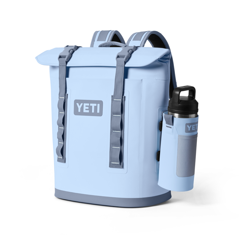 Yeti Hopper Backpack M12 - Big Sky Blue-2