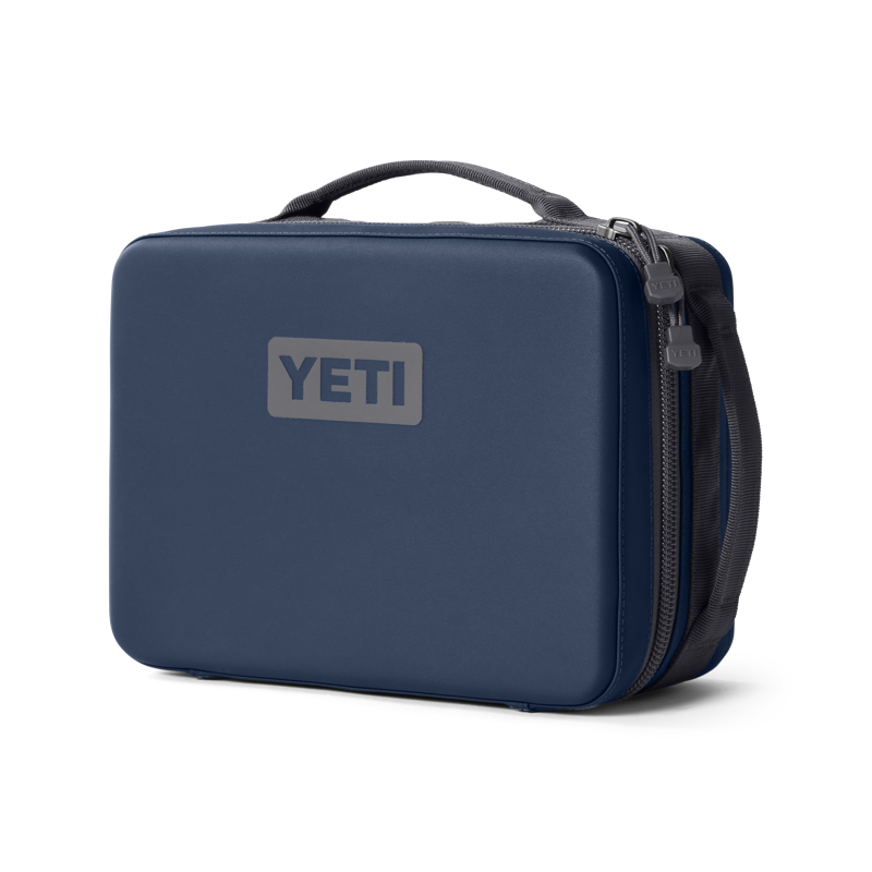 Yeti Daytrip Insulated Lunch Box 5L - Navy-2