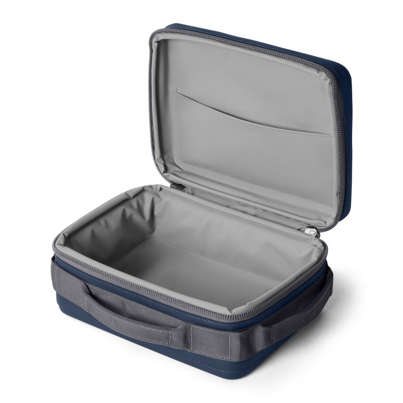 Yeti Daytrip Insulated Lunch Box 5L - Navy-4