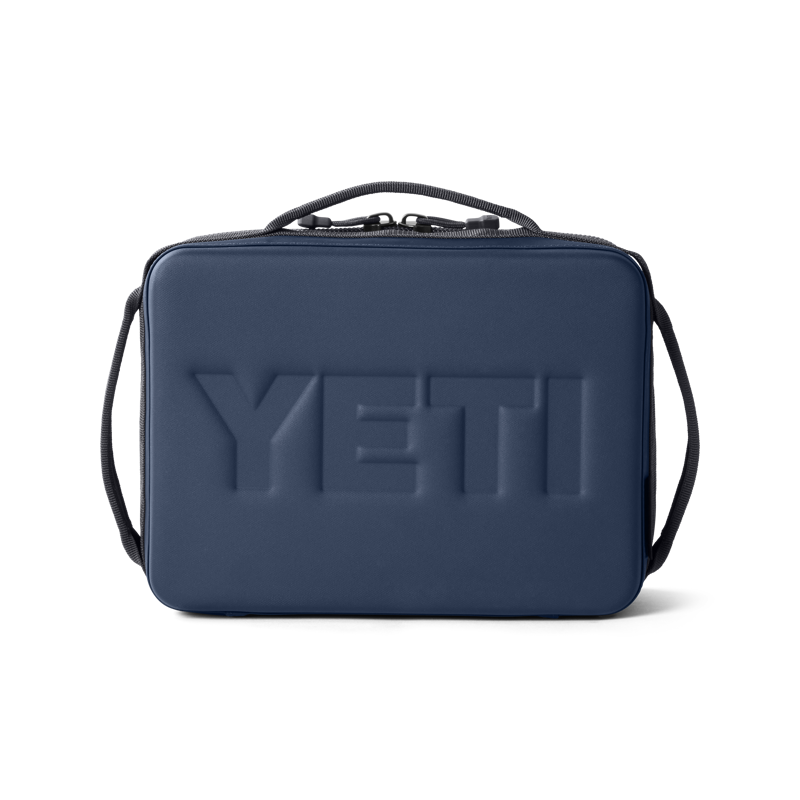 Yeti Daytrip Insulated Lunch Box 5L - Navy-1