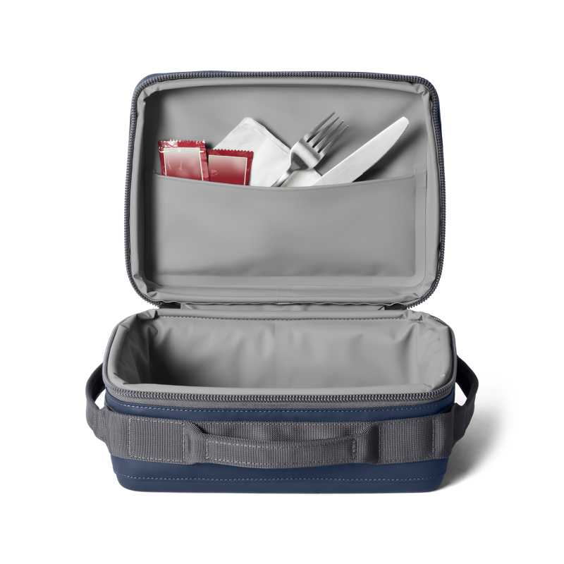 Yeti Daytrip Insulated Lunch Box 5L - Navy-5