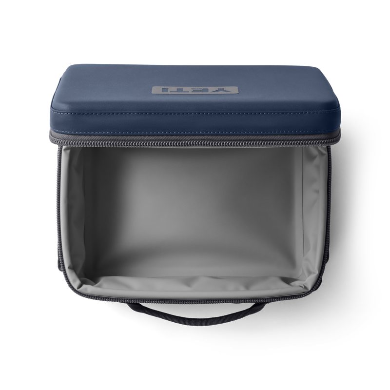 Yeti Daytrip Insulated Lunch Box 5L - Navy-7