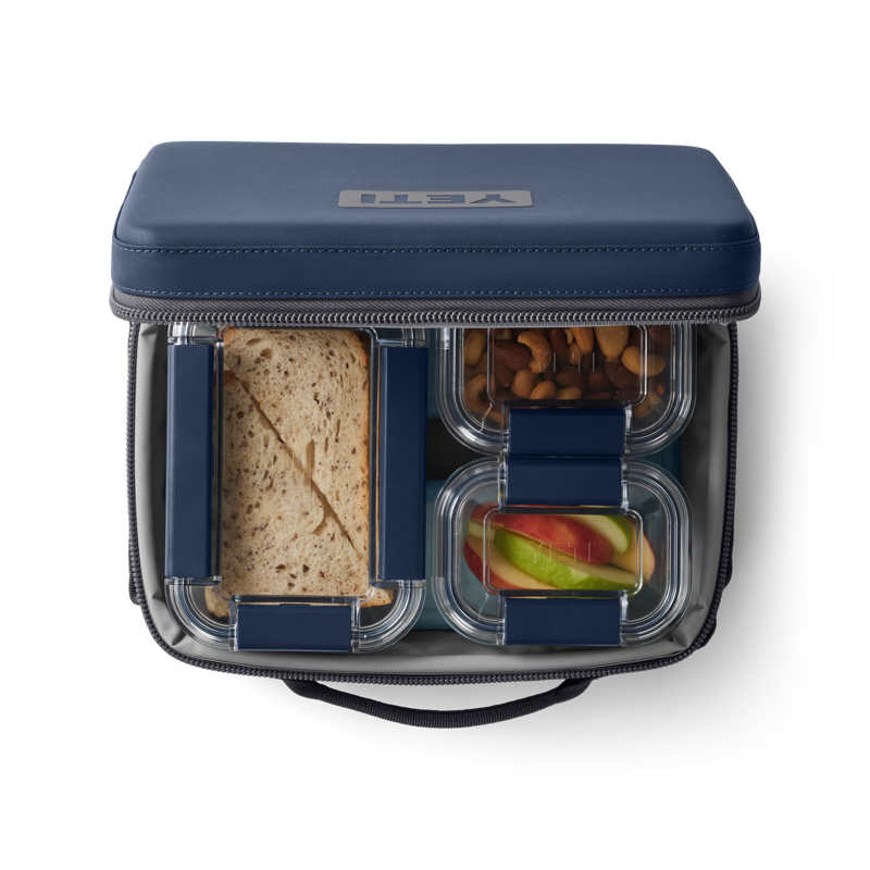 Yeti Daytrip Insulated Lunch Box 5L - Navy-6