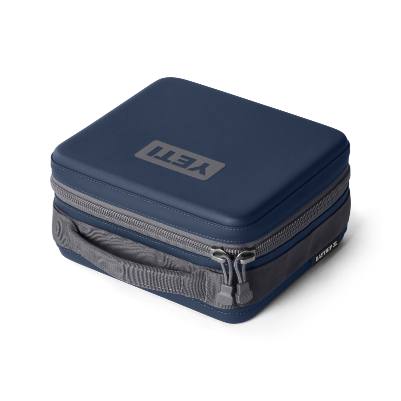 Yeti Daytrip Insulated Lunch Box 3L - Navy-3