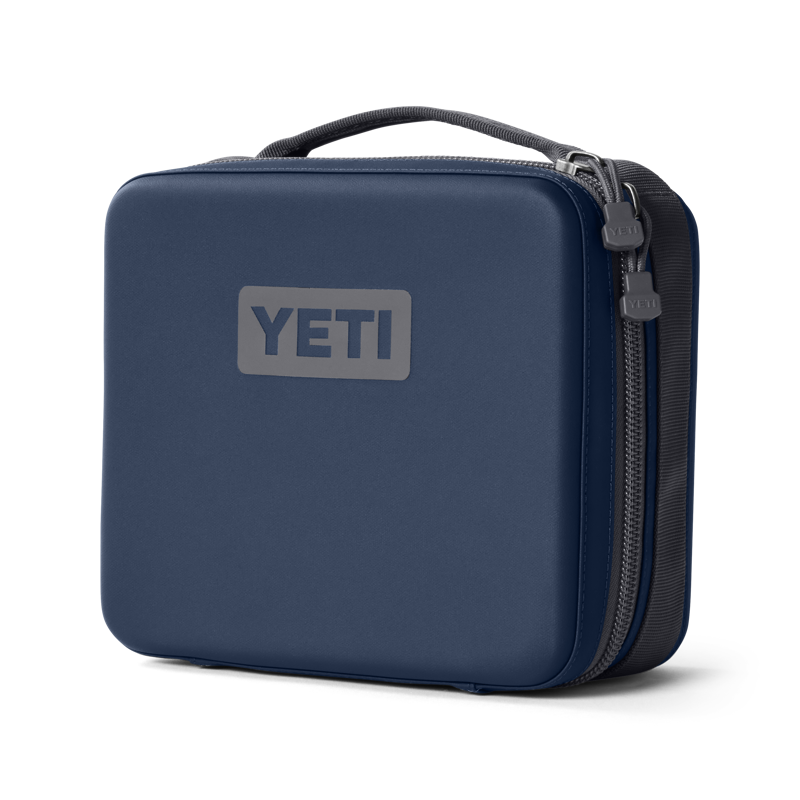 Yeti Daytrip Insulated Lunch Box 3L - Navy-2