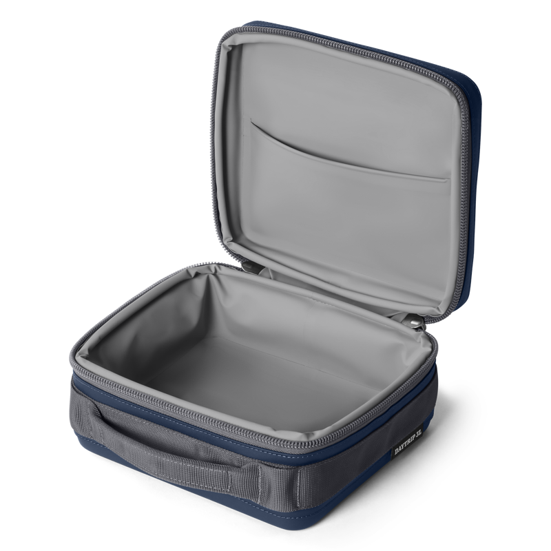 Yeti Daytrip Insulated Lunch Box 3L - Navy-4