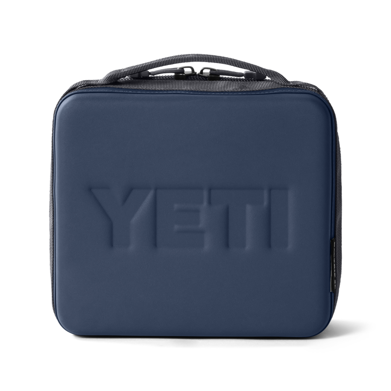 Yeti Daytrip Insulated Lunch Box 3L - Navy-1