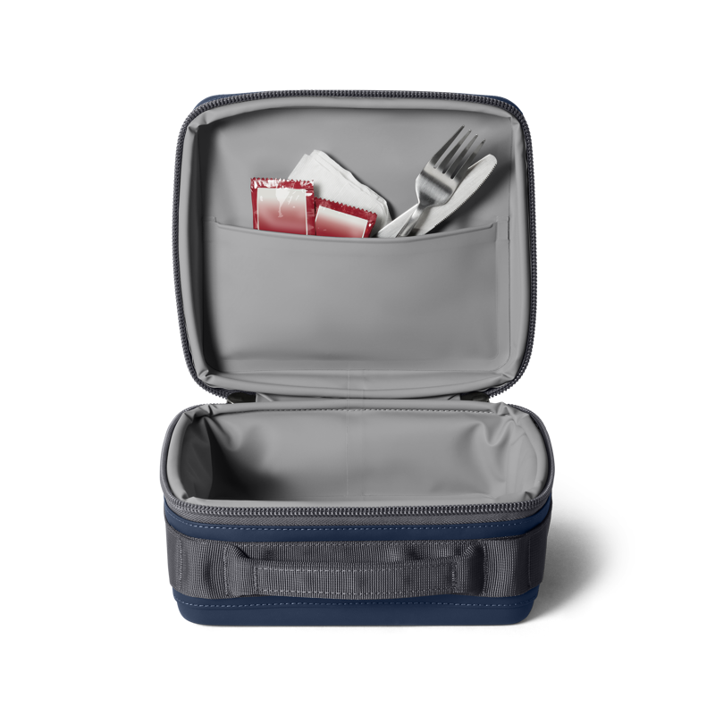 Yeti Daytrip Insulated Lunch Box 3L - Navy-5