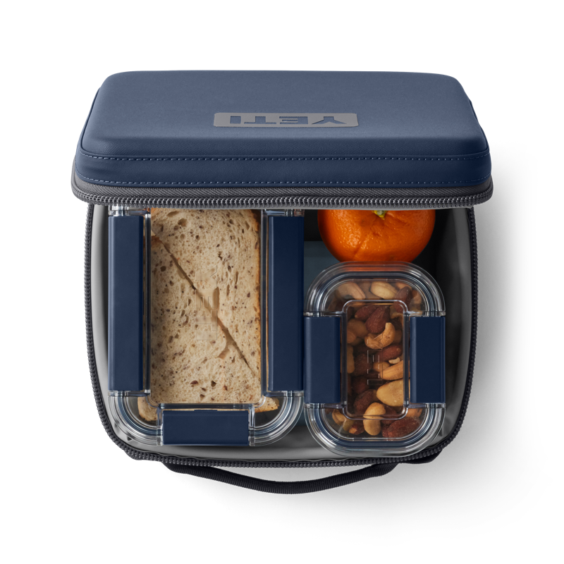 Yeti Daytrip Insulated Lunch Box 3L - Navy-6