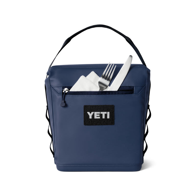 Yeti Daytrip 6L Insulated Lunch Bag - Navy-5