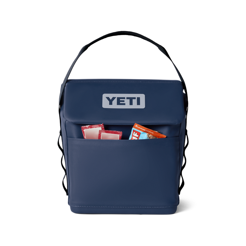 Yeti Daytrip 6L Insulated Lunch Bag - Navy-4