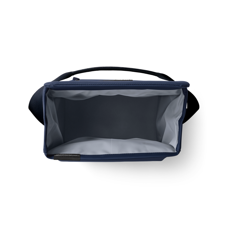 Yeti Daytrip 6L Insulated Lunch Bag - Navy-6