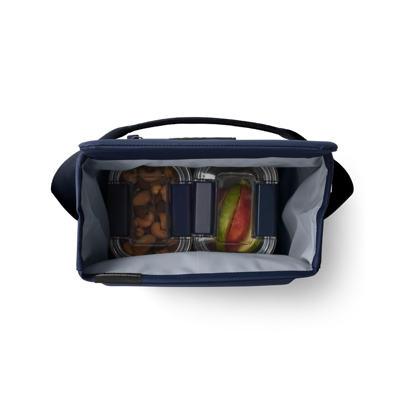 Yeti Daytrip 6L Insulated Lunch Bag - Navy-7