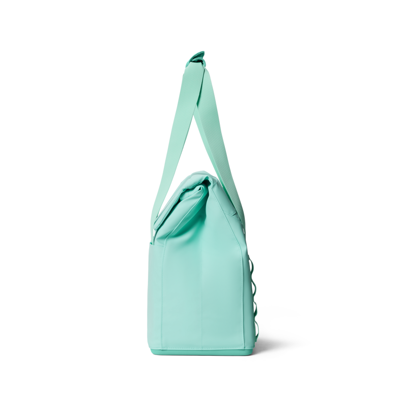 YetiDaytrip Insulated Tote Lunch Bag 14L - Seafoam-4