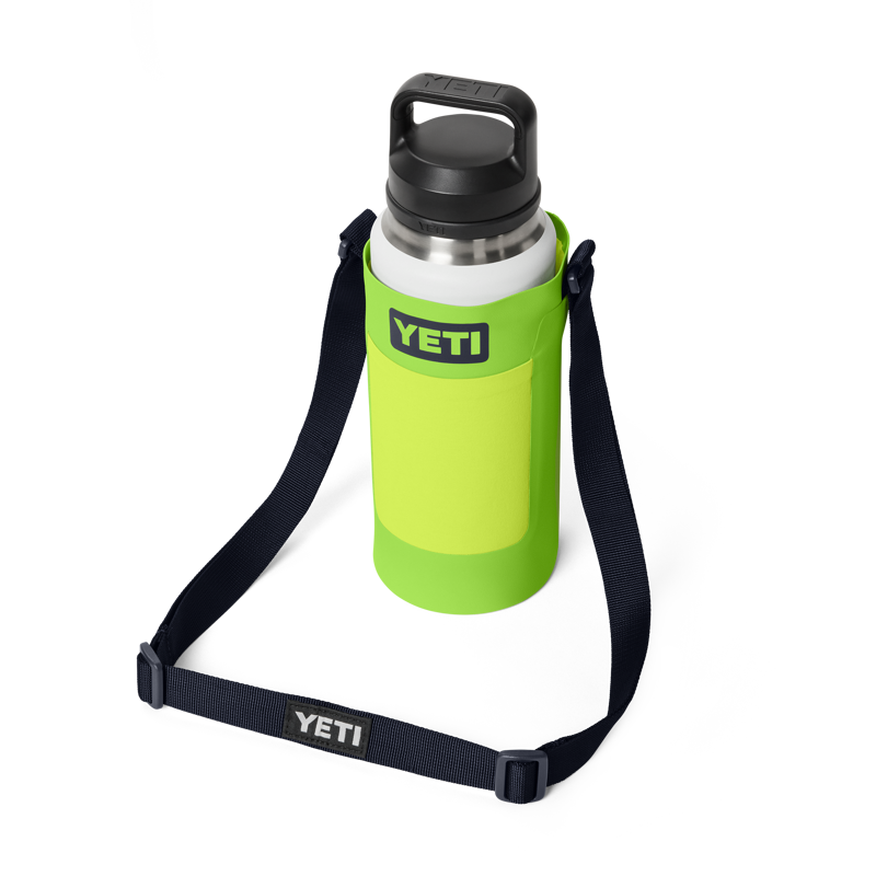 Yeti Rambler Bottle Sling Large - Venom-3