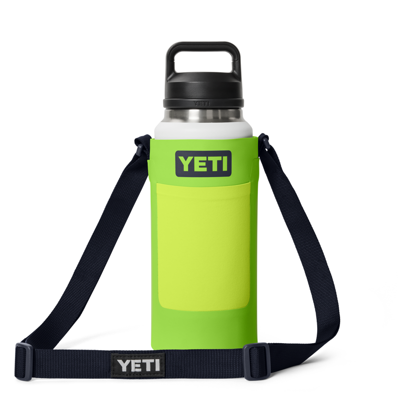 Yeti Rambler Bottle Sling Large - Venom-2