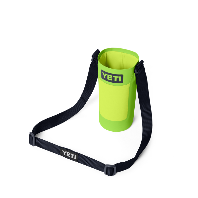 Yeti Rambler Bottle Sling Small - Venom-1