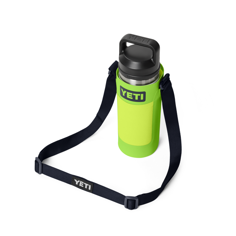 Yeti Rambler Bottle Sling Small - Venom-3