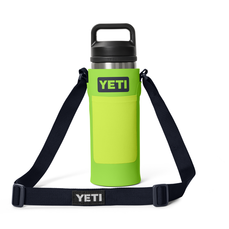 Yeti Rambler Bottle Sling Small - Venom-2