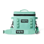 Yeti Hopper Flip 12 Soft Cooler - Seafoam