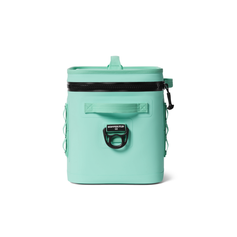 Yeti Hopper Flip 12 Soft Cooler - Seafoam-5